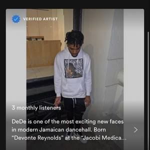 Meet your Posher, Dede